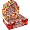 Yu-Gi-Oh ! Tcg: Legendary Duelists - Soulburning Volcano Booster Display| Kortspel