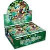 Yu-Gi-Oh ! Tcg: 25Th Anniversary Edition - Spell Ruler Booster Display| Kortspel