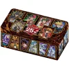 Yu-Gi-Oh ! Tcg: 25Th Anniversary Tin - Dueling Heroes| Kortspel