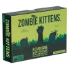 Exploding Kittens Zombie Kittens (Swe)| Kortspel